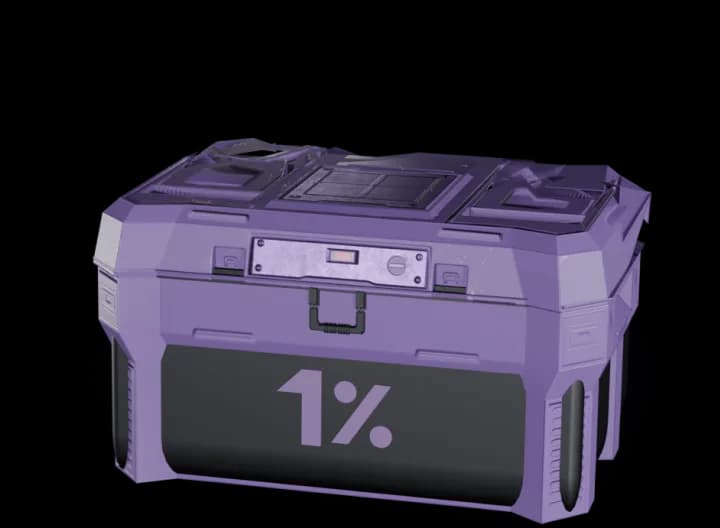 1% Lore