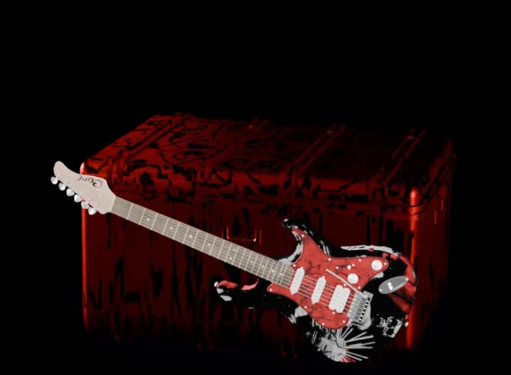 Mayhem Case