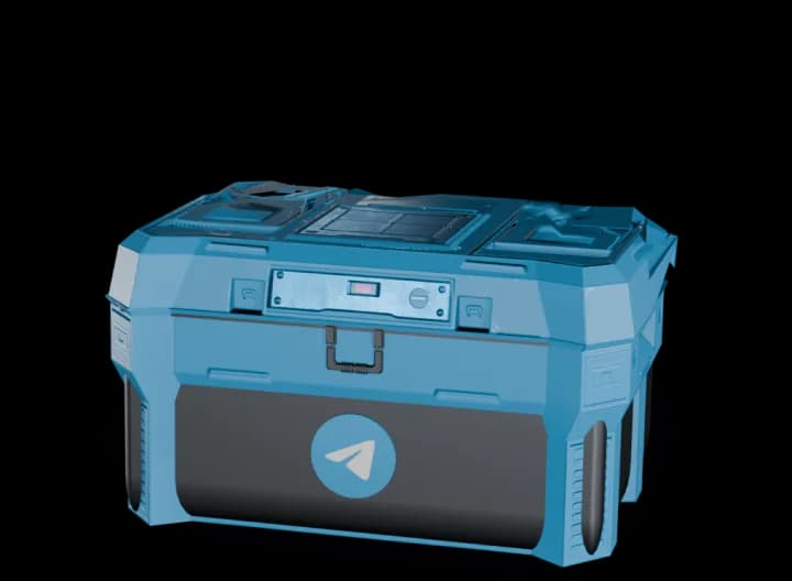 Telegram Case