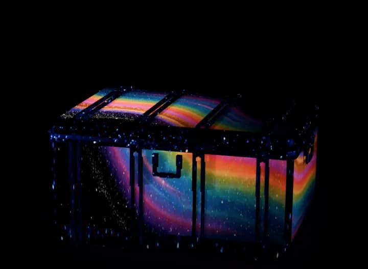Spectrum Case