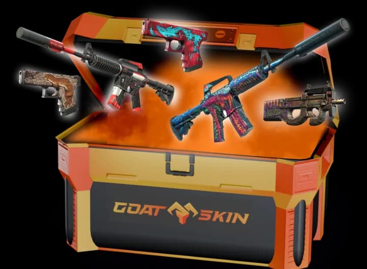 Daily Case
