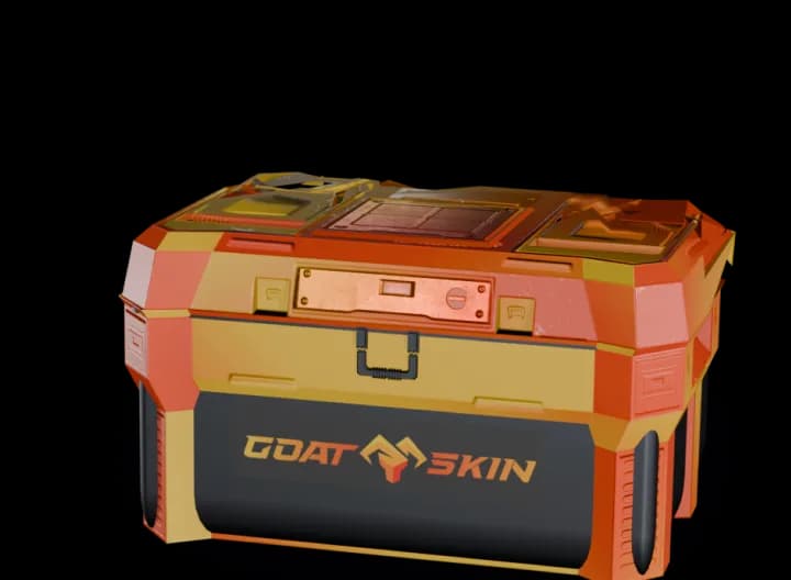Daily Case