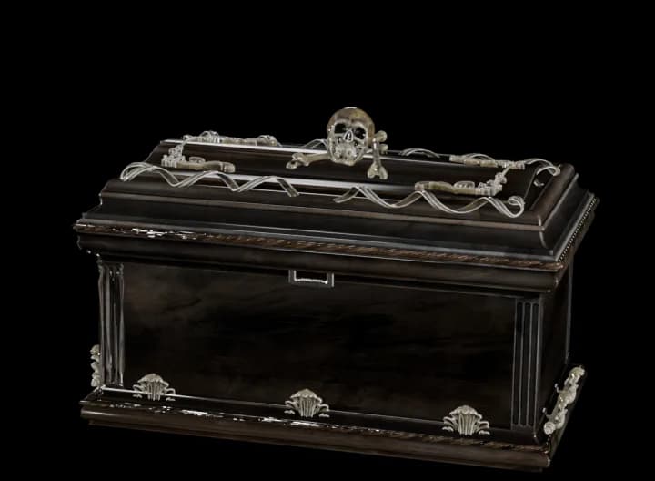 Death Case