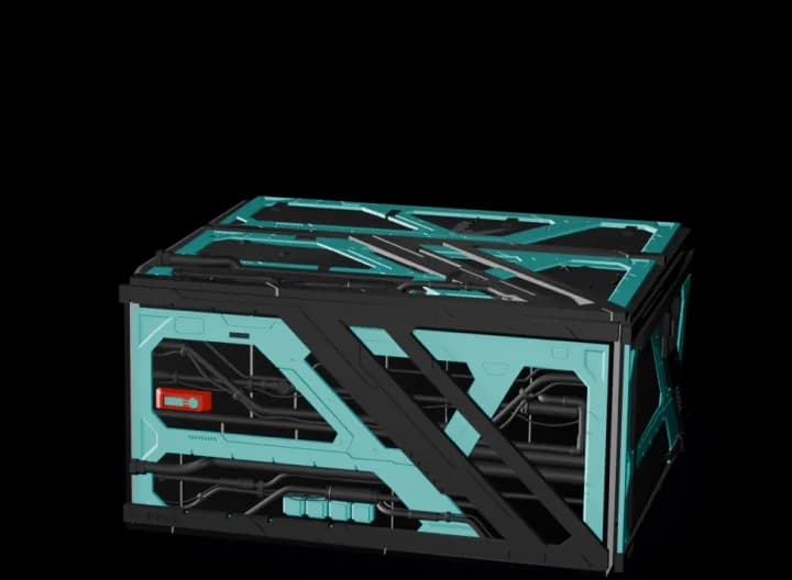 Neon Case