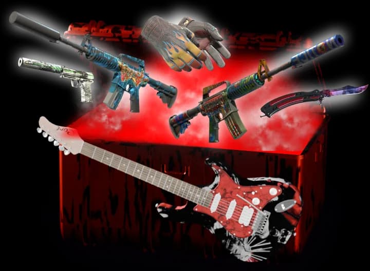 Mayhem Case