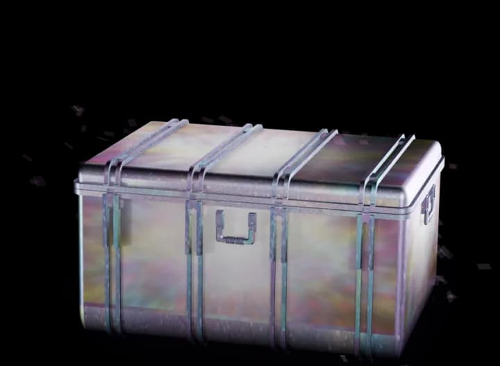 Luminous Case