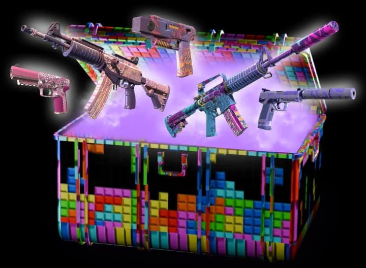 Spectrum Case