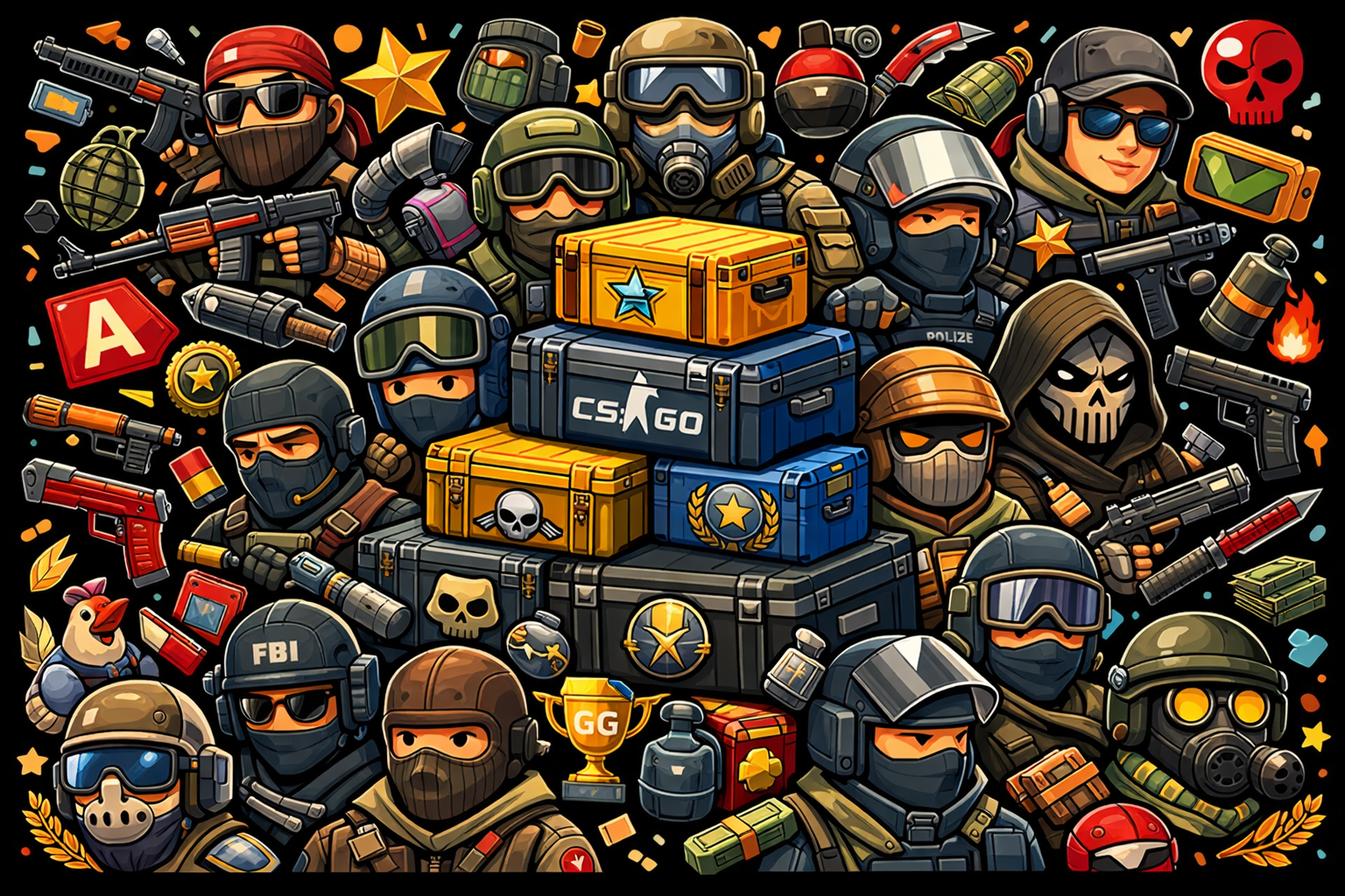 lootella